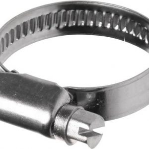 Schlauchschelle 20-32mm W4 9mm KT SST - VPE: 50