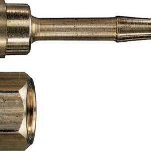 Schlauchanschluss MS G 1/4 DN 6 EWO - VPE: 10