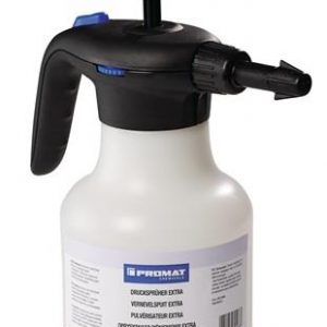 Drucksprüher Extra 1,5l FPM-Dichtung,Kunststoff-Düse PROMAT CHEMICALS