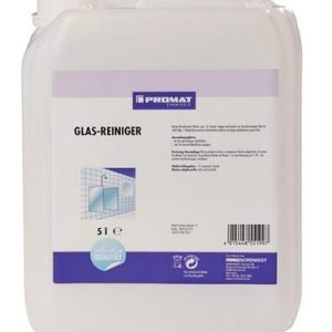 Glasreiniger 5l Kanister PROMAT chemicals
