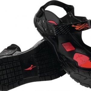 Sicherheitsüberschuh Visitor Integral Gr.S (34-37) schwarz EN20345 LEMAITRE