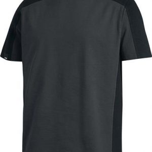 T-Shirt MARC Gr.L anthrazit/schwarz FHB