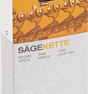 Ersatzkette Schienen-L.30cm Treibgliederstärke 1,3mm 44 St.RATIOPARTS