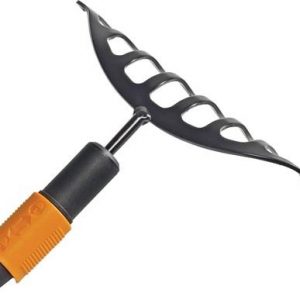 Rosenrechen QuikFit™ Arbeits-B.240mm 10 Zinken FISKARS