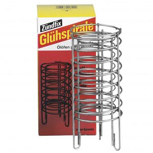 TILL-ZÜNDFIX  Glühspirale GS 3