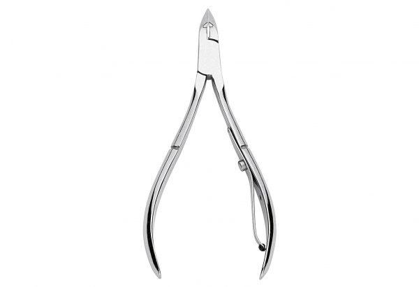 ZWILLING Hautzange Classic Inox 1teilig