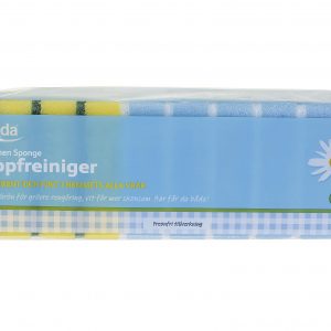 FRIDA Topfreiniger 10er