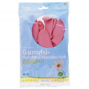 FRIDA Haushaltshandschuh Größe L