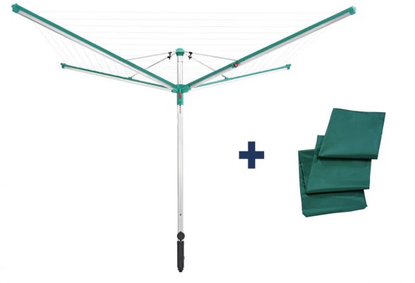 LEIFHEIT Wäschespinne 'Linomatic 600 deluxe'