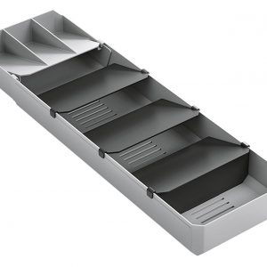 METALTEX Besteck Organizer 'Uni-Fit'