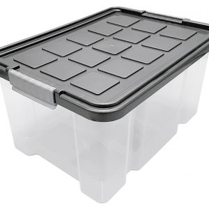 RIVAL Eurobox