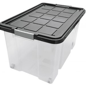 RIVAL Eurobox