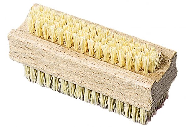 BÜRSTENMANN Handwaschbürste FSC-Holz/Myprenfibre
