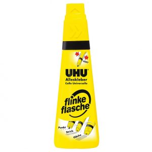 UHU Uhu Flinke Flasche 90 g 90 g