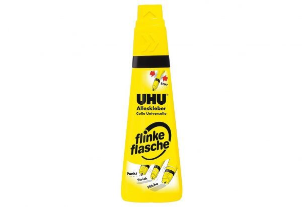 UHU Uhu Flinke Flasche 90 g 90 g