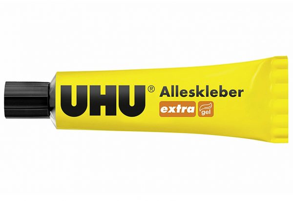 UHU Uhu Alleskleber tropffrei 31 g 31 g