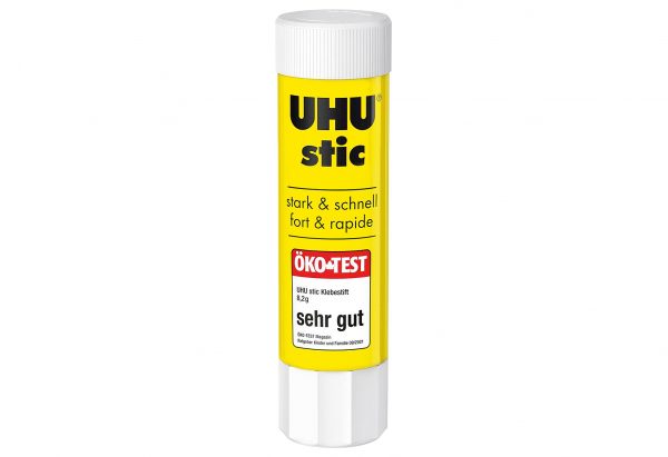 UHU Uhu Stic 8,2 gr. 8,2 g