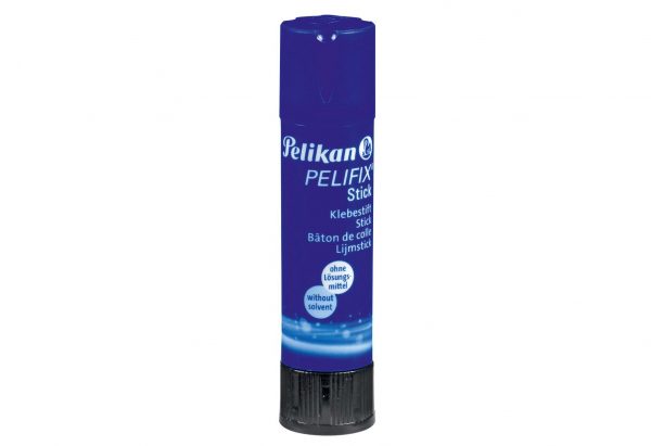 PELIKAN Pelikan Klebestift 10g Tray 10 g