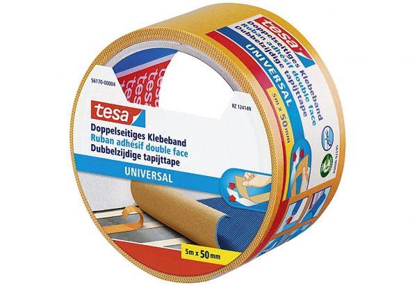 TESA Tesa Uni-Verlegeband10m/50mm