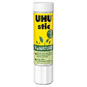 UHU Klebestift Stic ReNature 21g 21 g