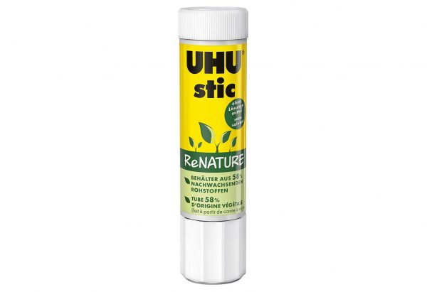 UHU Klebestift Stic ReNature 21g 21 g